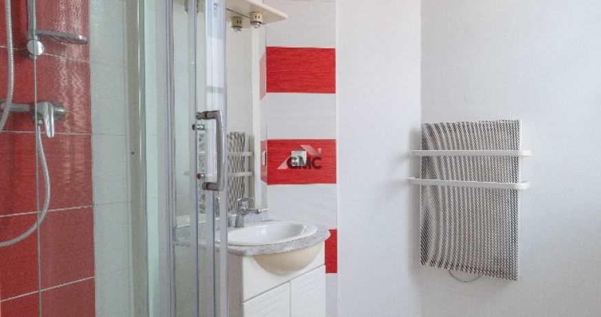 vente Appartement Montagnac