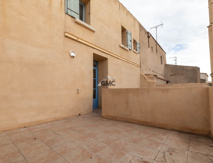 à vendre Appartement Montagnac