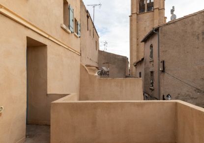 vente Appartement Montagnac