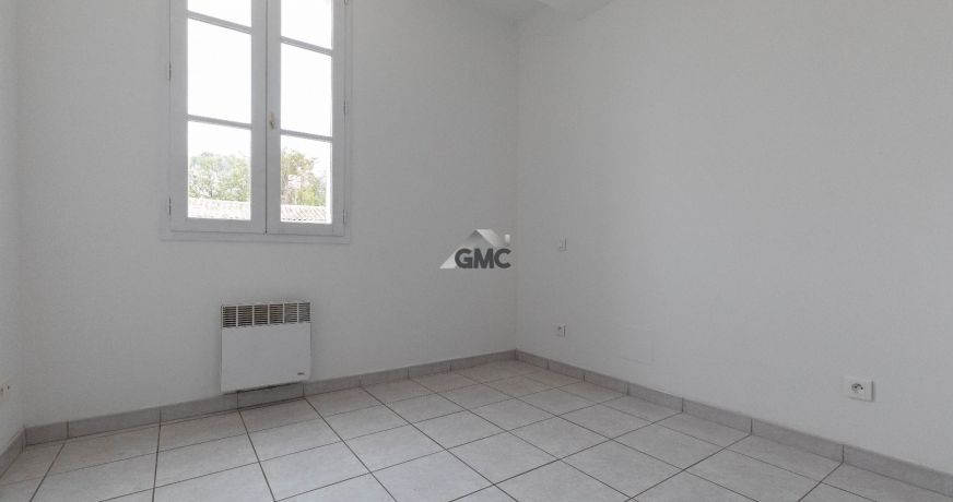 vente Appartement Montagnac