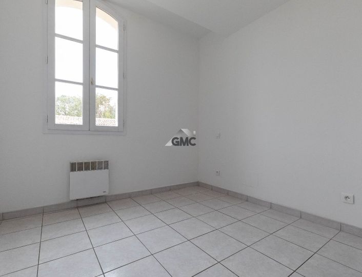 à vendre Appartement Montagnac