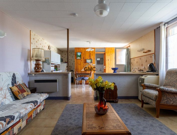 à vendre Maison Paulhan