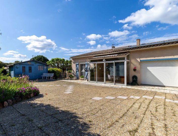 à vendre Maison Paulhan