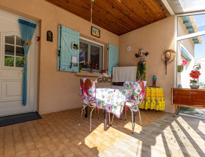 à vendre Maison Paulhan