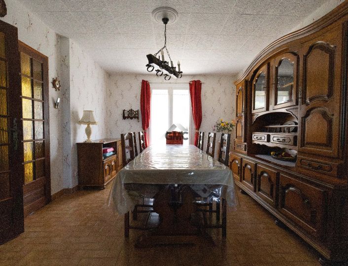 à vendre Maison Paulhan