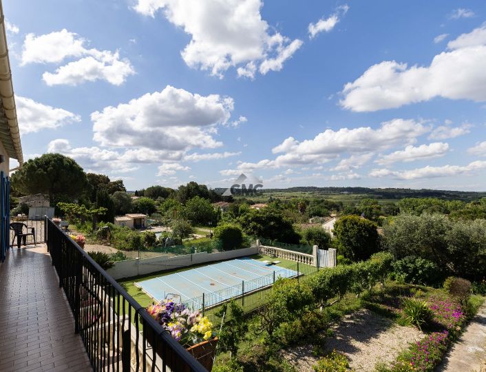 à vendre Maison Paulhan