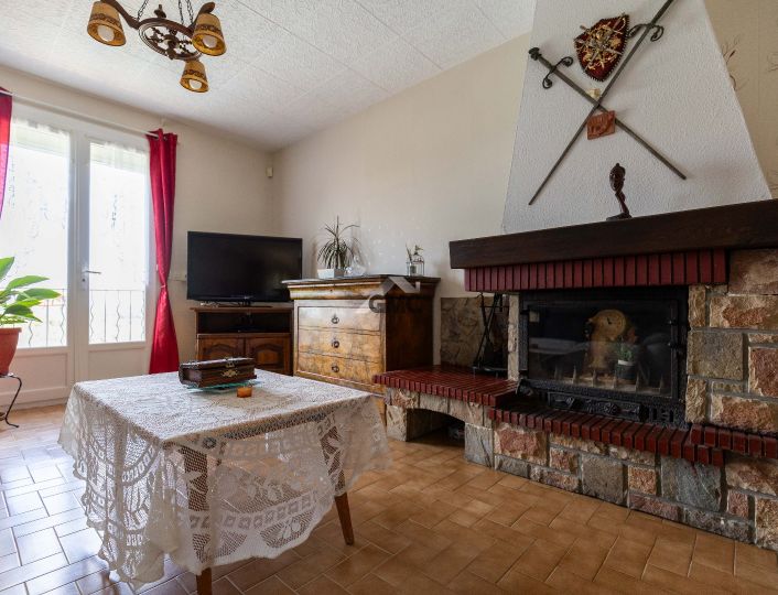 à vendre Maison Paulhan