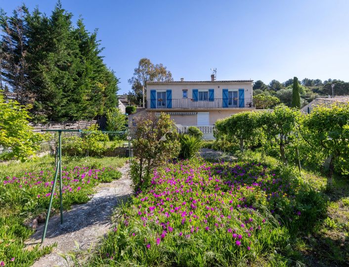 à vendre Maison Paulhan