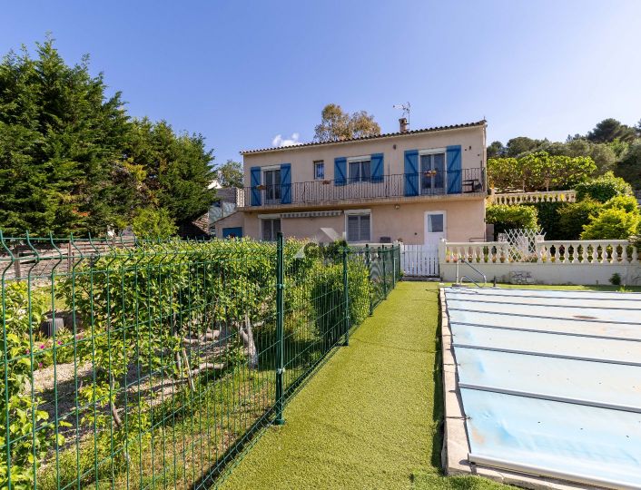 à vendre Maison Paulhan