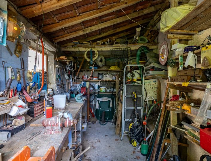 à vendre Maison Paulhan