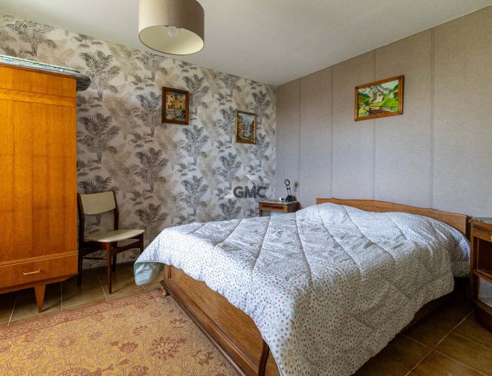 à vendre Maison Paulhan