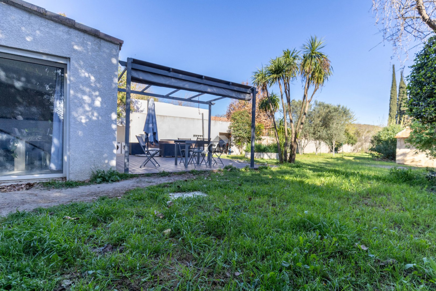 à vendre Maison Plaissan - Photo 3