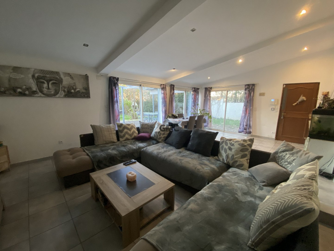 à vendre Maison Plaissan - Photo 11