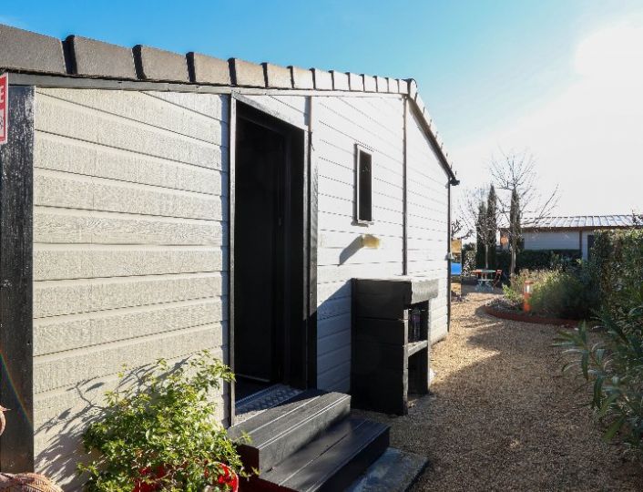à vendre Maison Pomerols