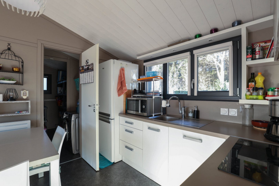 vente Maison Pomerols - Photo 5