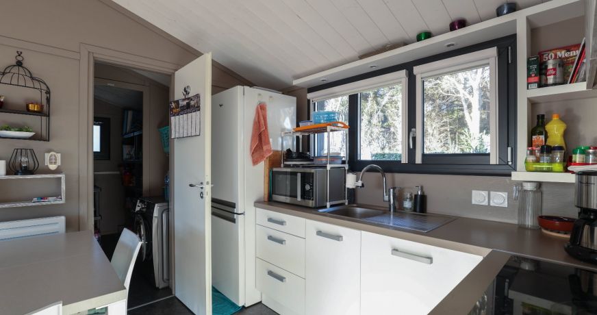 vente Maison Pomerols