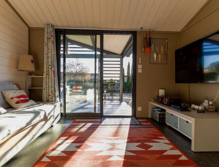 à vendre Maison Pomerols