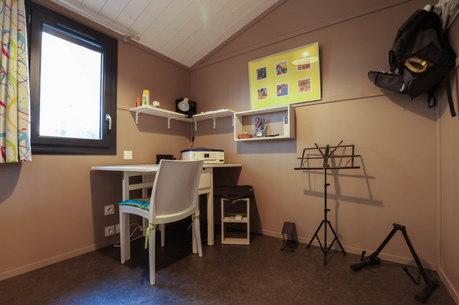 vente Maison Pomerols - Photo 9