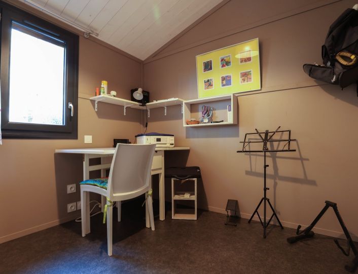 à vendre Maison Pomerols