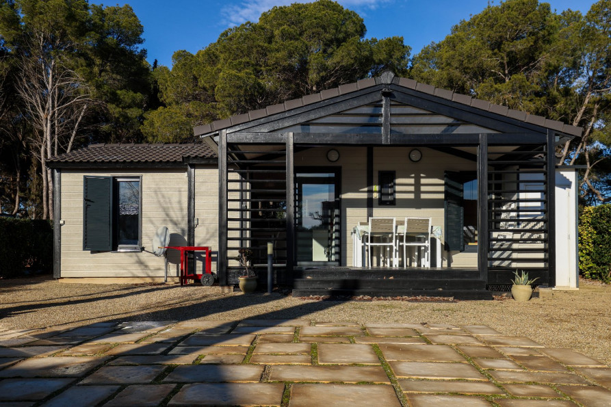 vente Maison Pomerols - Photo 1