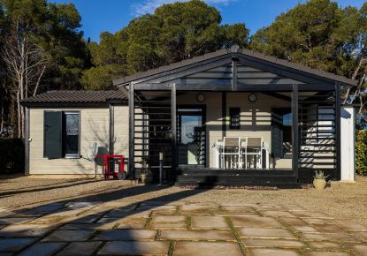 vente Maison Pomerols