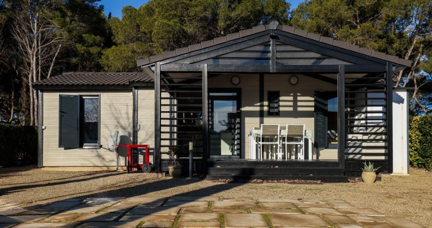 vente Maison Pomerols