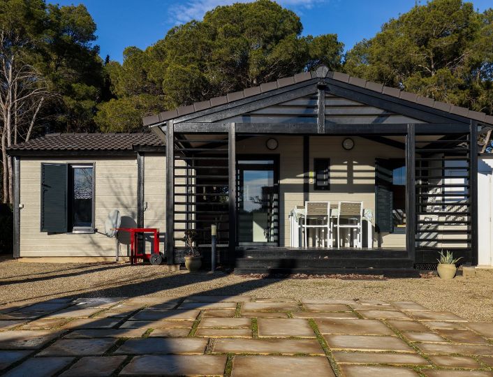 à vendre Maison Pomerols