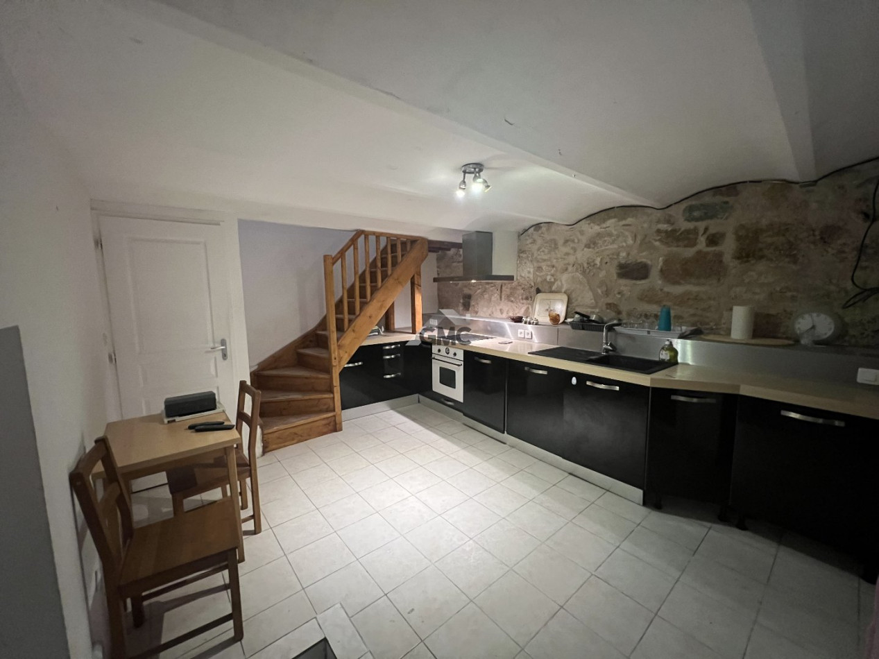 à louer Maison Soubes - Photo 1