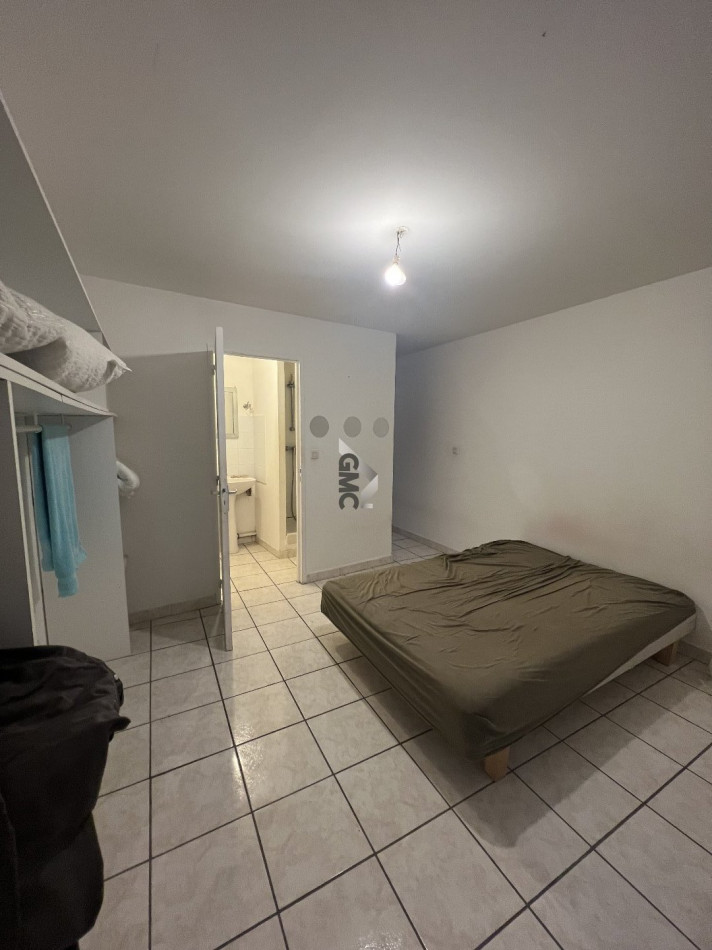 à louer Maison Soubes - Photo 5