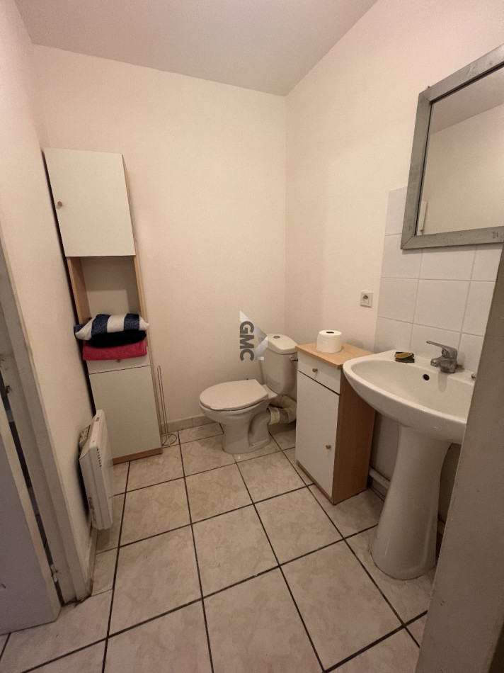 à louer Maison Soubes - Photo 7