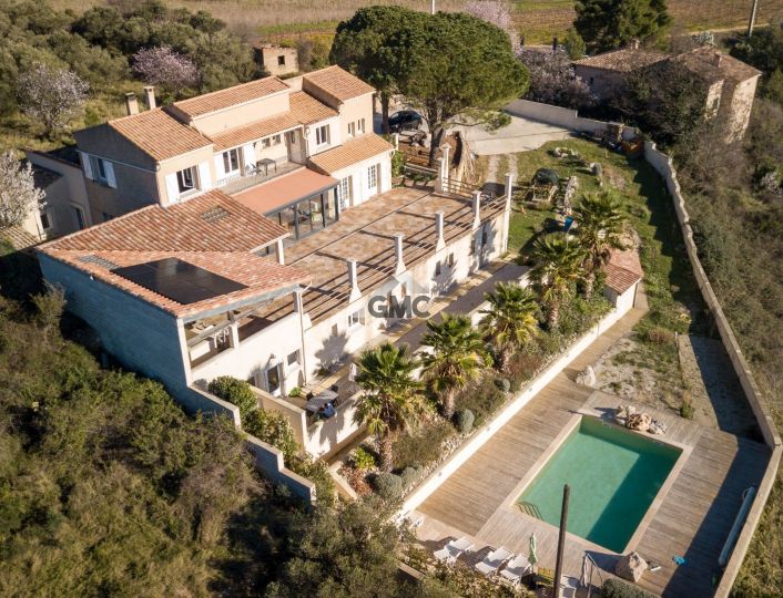 à vendre Maison Clermont L'herault