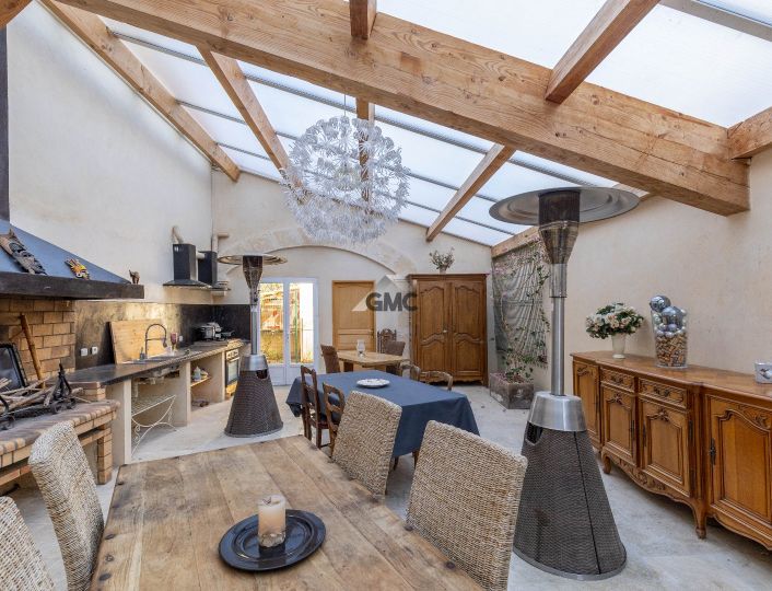 à vendre Maison Clermont L'herault