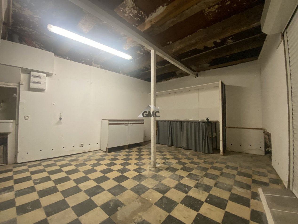 à louer Maison Adissan - Photo 6