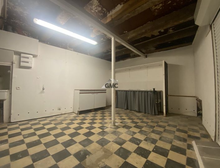 à louer Maison Adissan