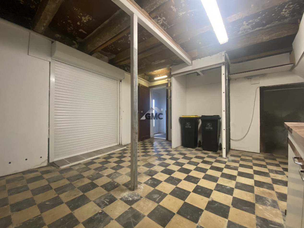 à louer Maison Adissan - Photo 7