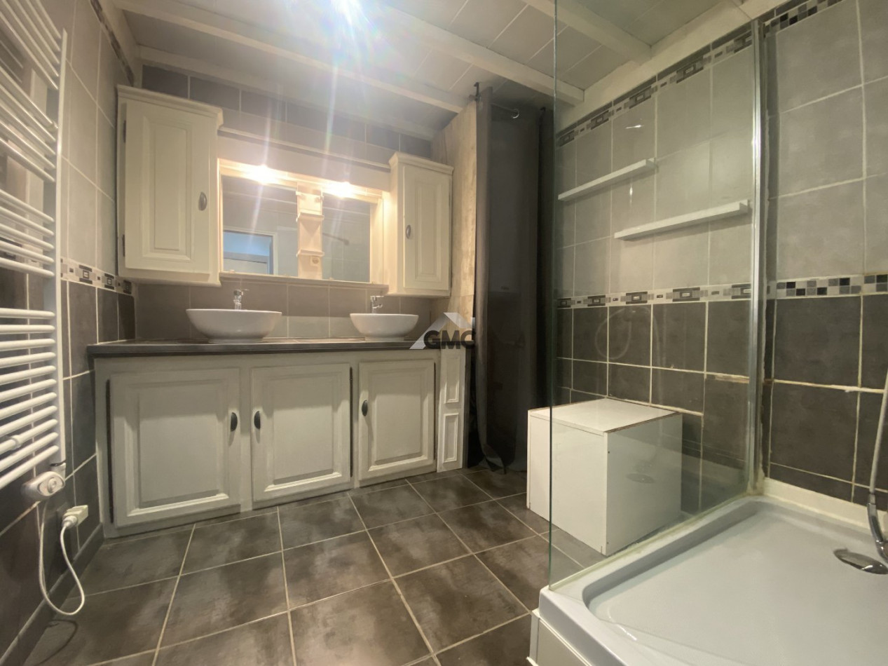 à louer Maison Adissan - Photo 12