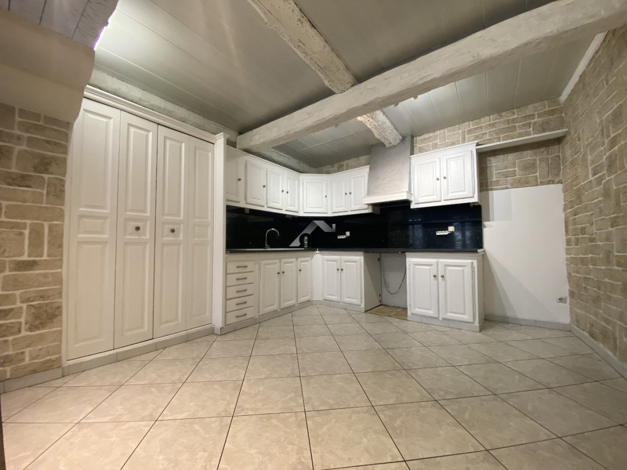 à louer Maison Adissan - Photo 8