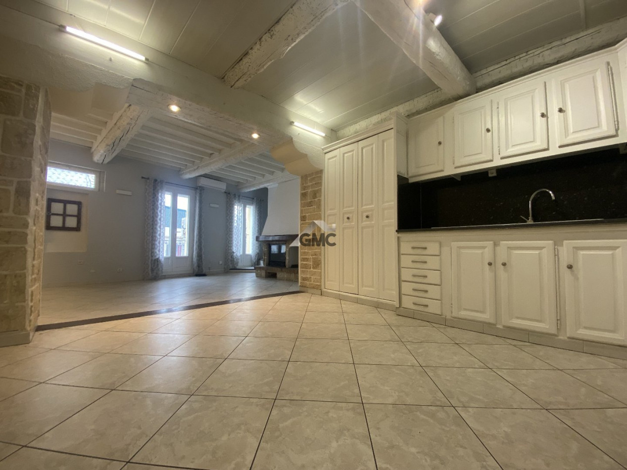 à louer Maison Adissan - Photo 9