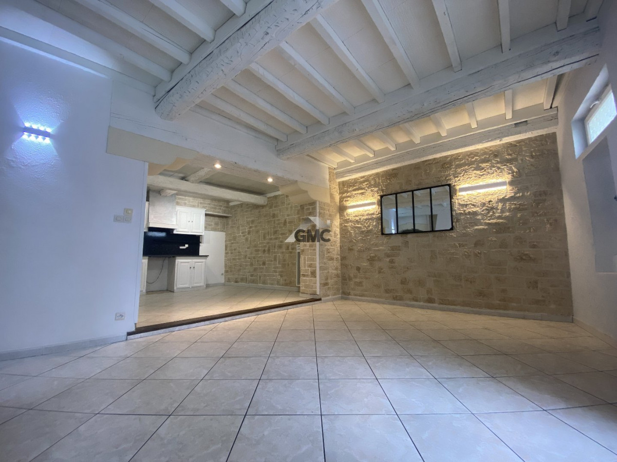 à louer Maison Adissan - Photo 11