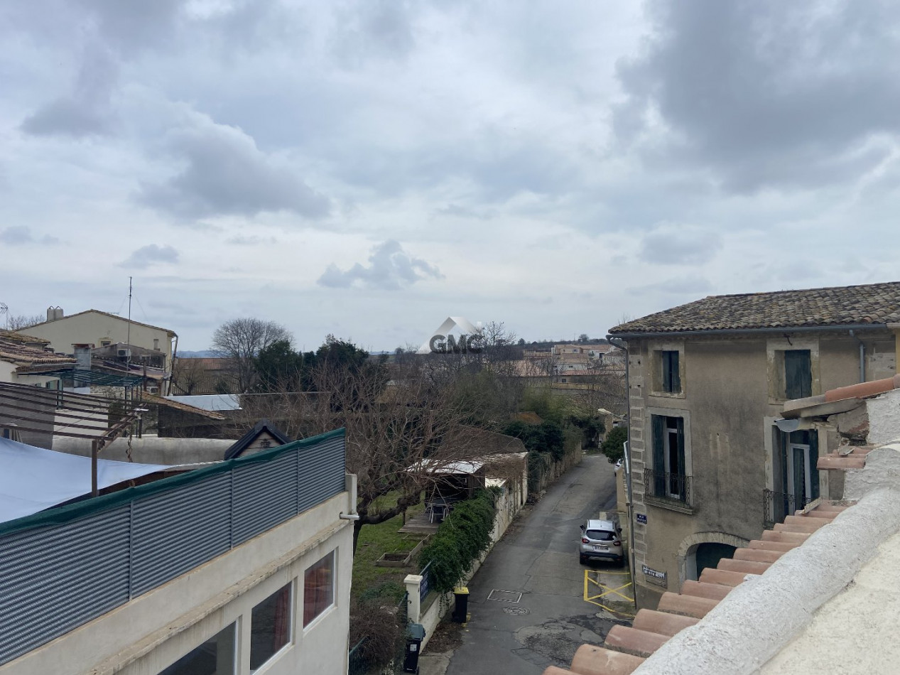 à louer Maison Adissan - Photo 4