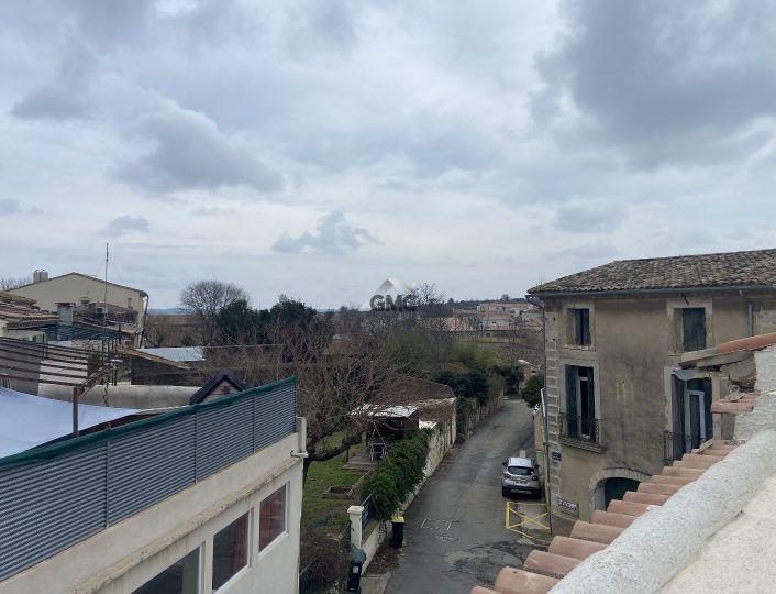 à louer Maison Adissan