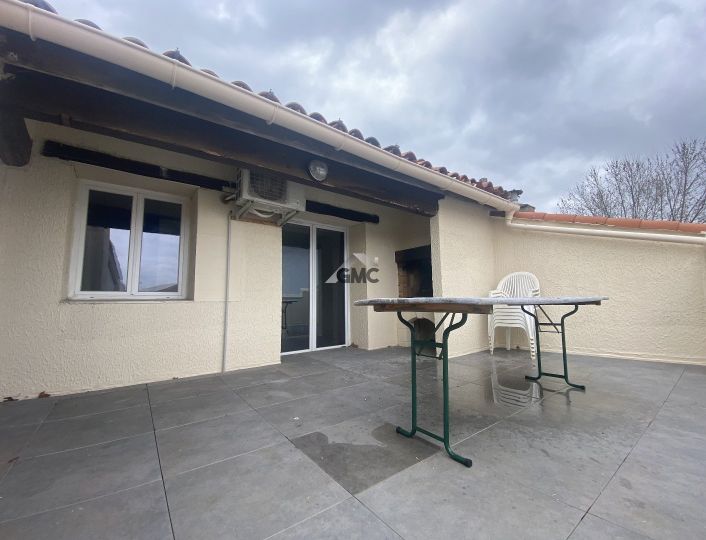 à louer Maison Adissan