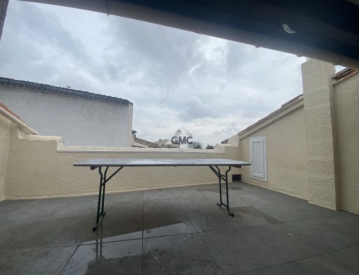 à louer Maison Adissan