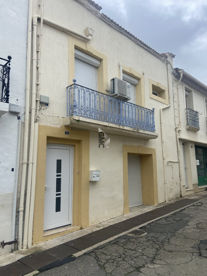 à louer Maison Adissan - Photo 5