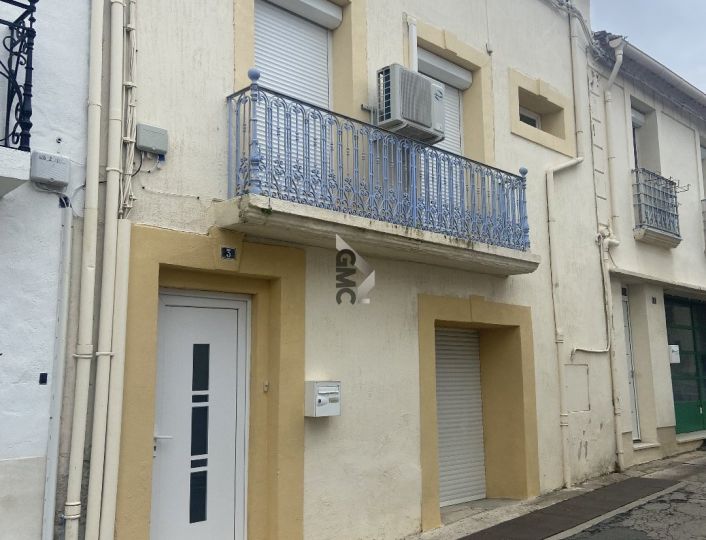 à louer Maison Adissan