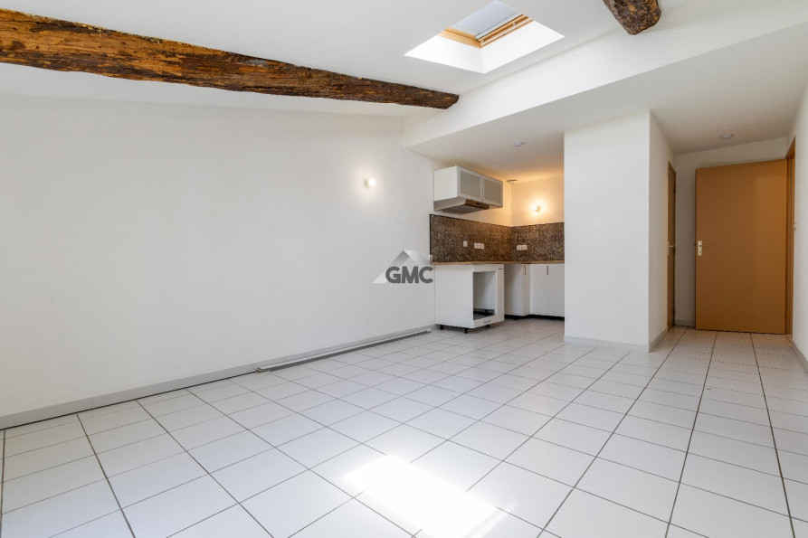 vente Appartement Pezenas - Photo 1