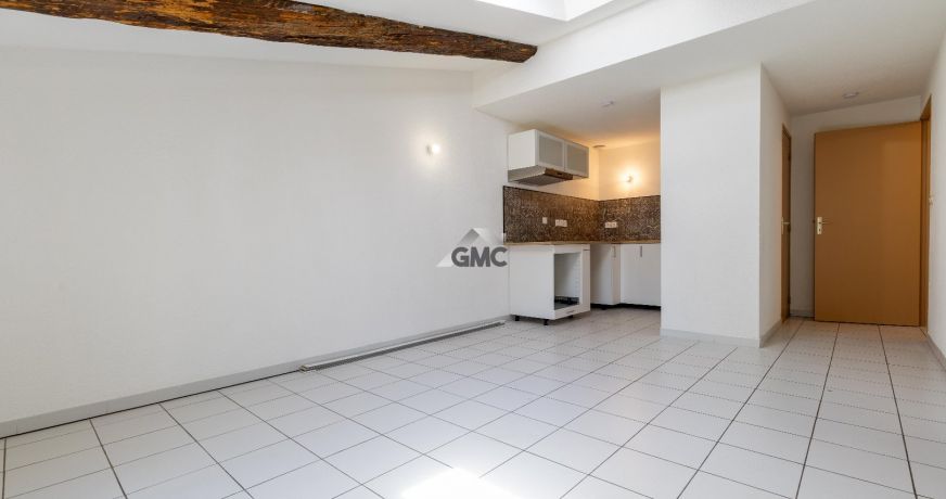 vente Appartement Pezenas