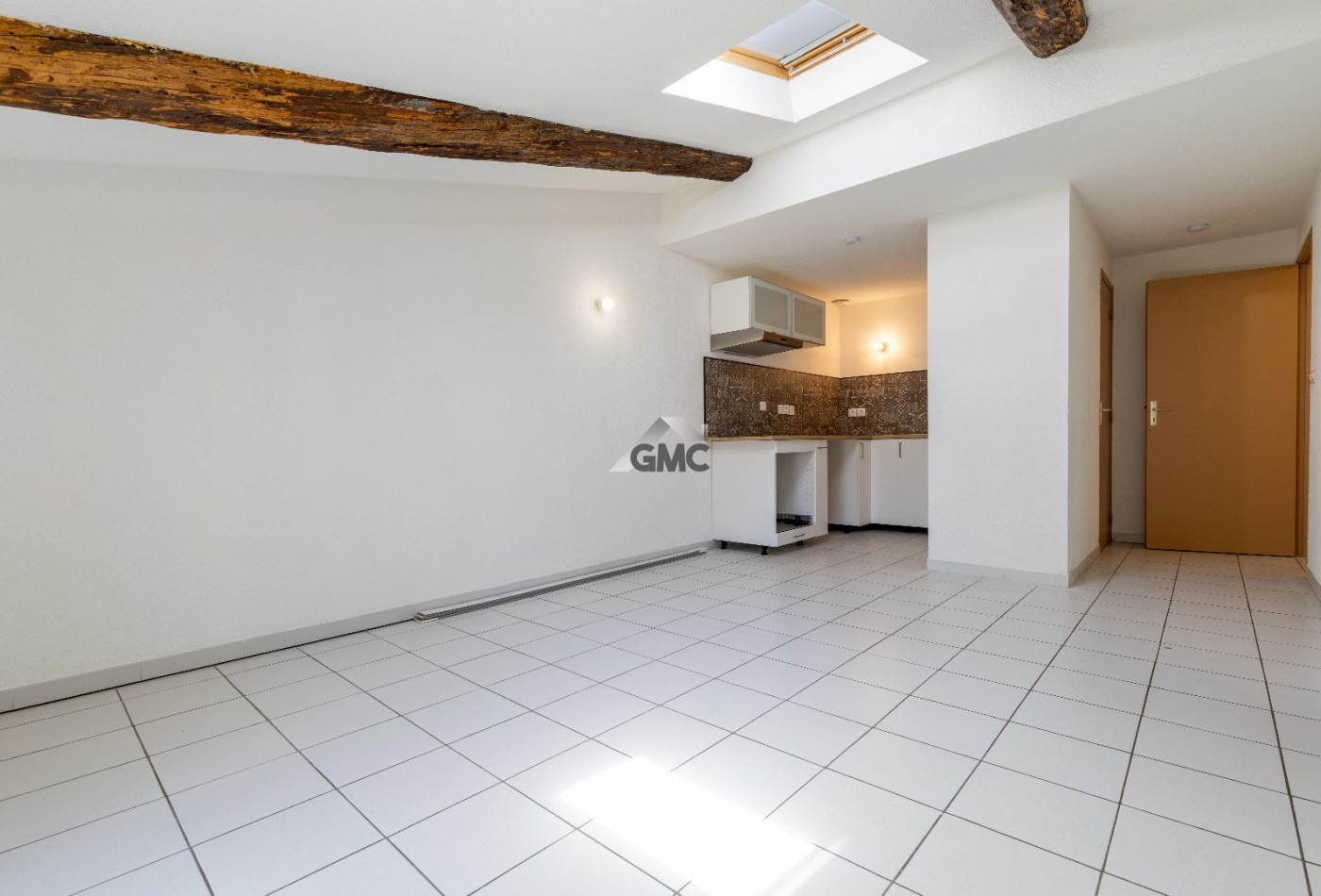 vente Appartement Pezenas - Photo 1