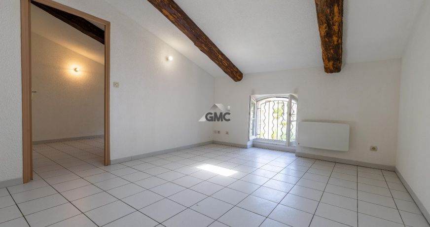 vente Appartement Pezenas