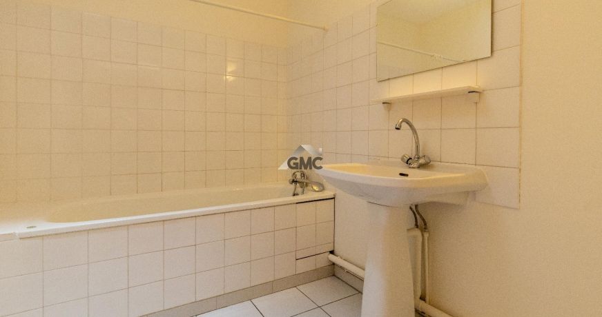 vente Appartement Pezenas
